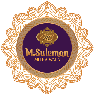 M. SULEMAN