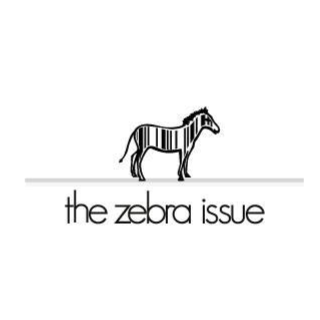 THE ZEBRA ISSUE