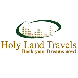 Holy Land Travels