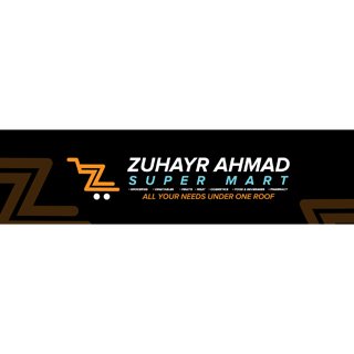 ZUHAIR AHMAD