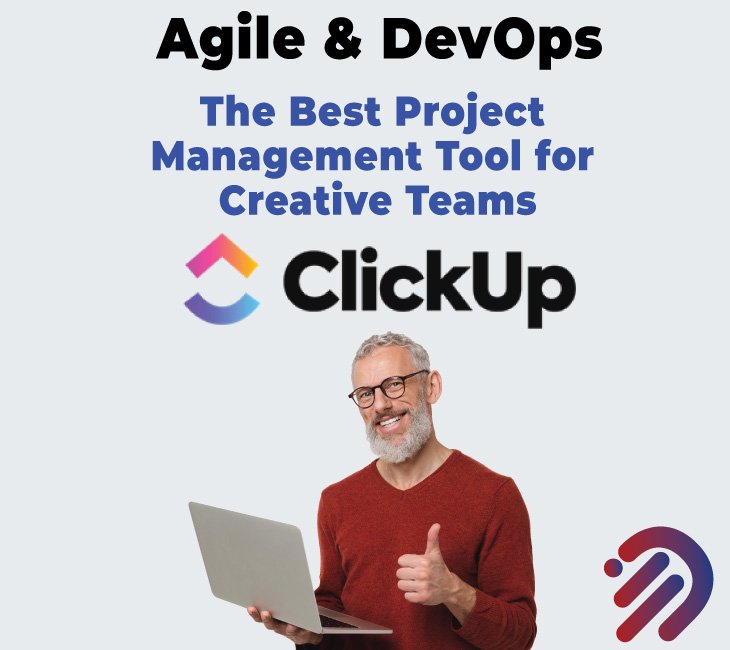 ClickUp: The Best Project Management Tool for Creative Teams
