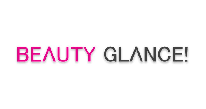 Beauty Glance SEO Logo