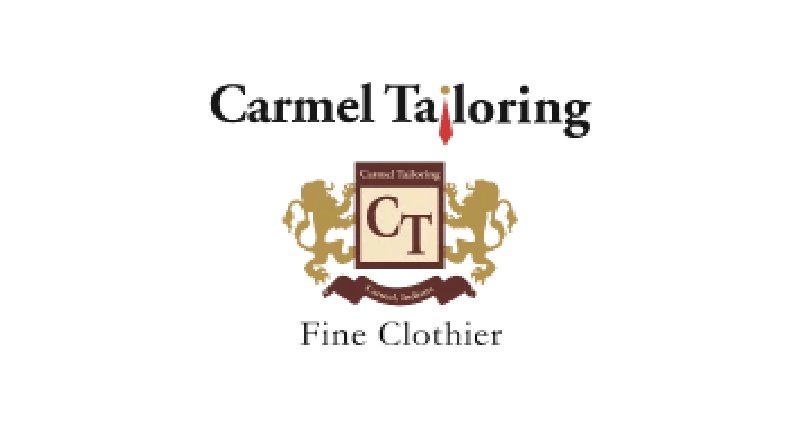 Carmel Tailoring SEO Logo