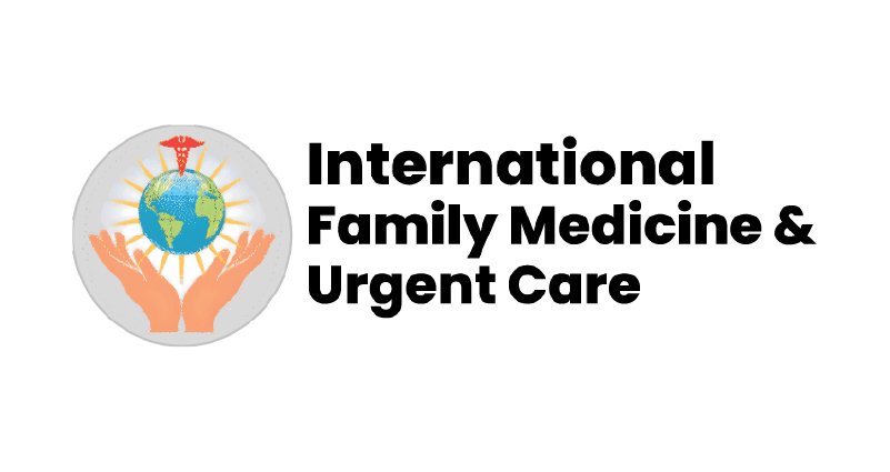 IFMUC SEO Logo