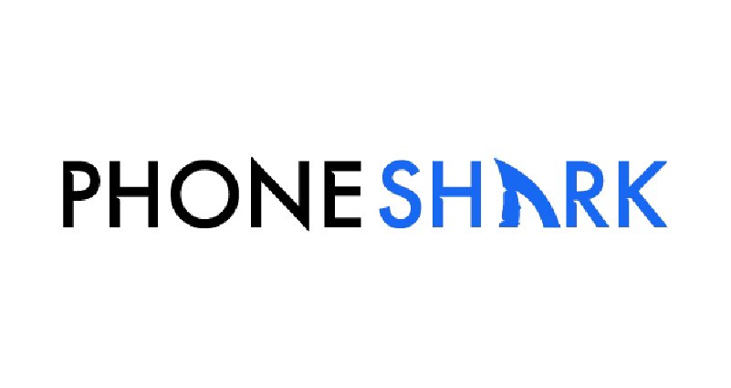 Phone Shark SEO Logo