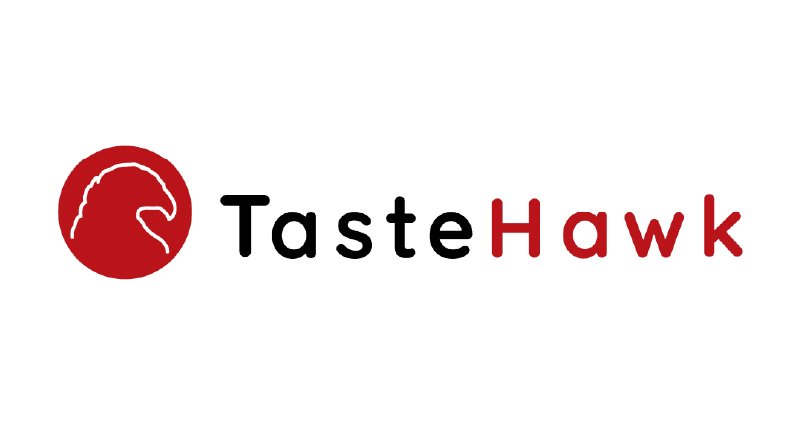Taste Hawk SEO Logo