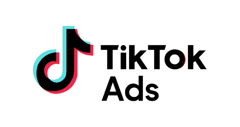 TikTok Ads Social Media Marketing Logo