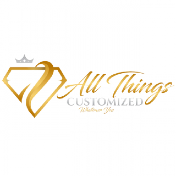 ALL THINGS CUSTOMIZED