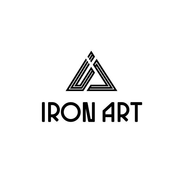 Iron Art
