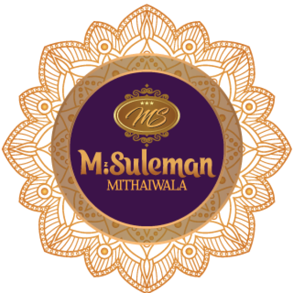M. SULEMAN
