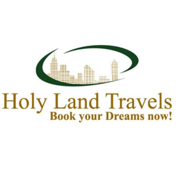 Holy Land Travels